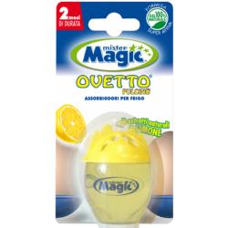mr.magic lemon fridge egg